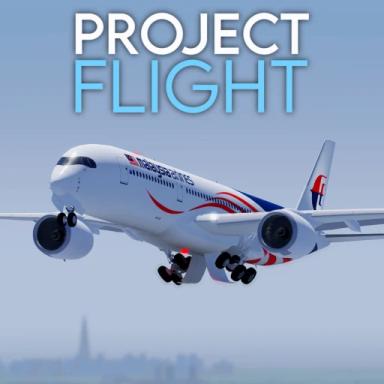 Thumbnail for [UPDATE 9!] Project Flight | Alpha Game
