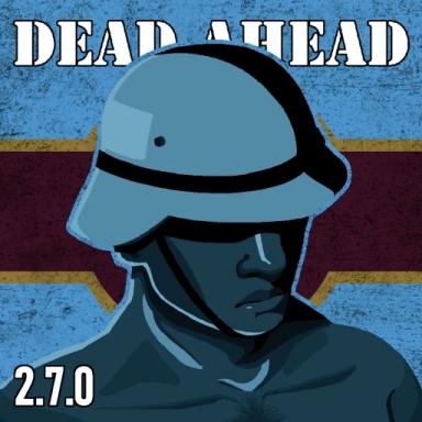 Thumbnail for DEAD AHEAD Game