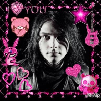 Thumbnail for survive gerard way simulator 2016  Game