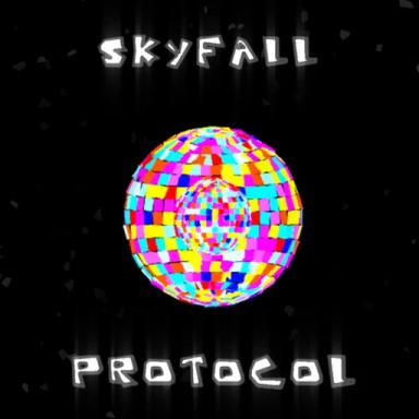 [revive?] Skyfall Protocol (WIP) icon