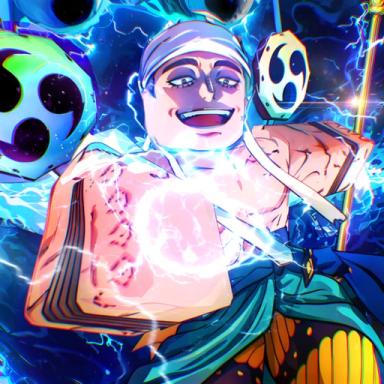 Thumbnail for Seas Battlegrounds Testing Game