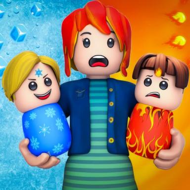 Thumbnail for Baby City! RP🍼 Game
