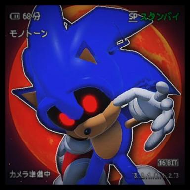 Sonic.EXE: Nightmare Insane icon