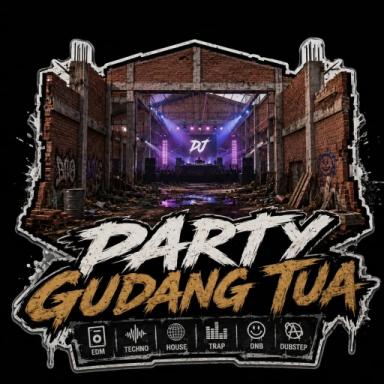 [ BETA ] Pesta Gudang Tua  icon