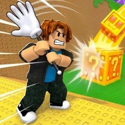 Slap a Lucky Block! icon