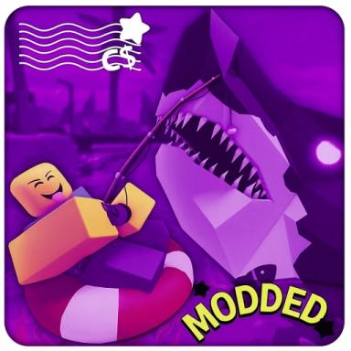 Thumbnail for Fisch Modified 🦈  [🐋 FREE ADMIN 🐋]  Game