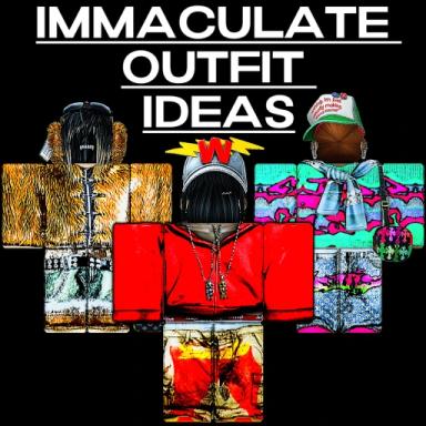 Thumbnail for Immaculate Outfit Ideas  Game
