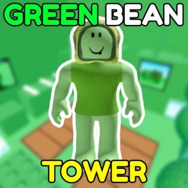 Thumbnail for Green Bean Tower!🌱 Game