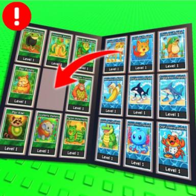 Thumbnail for My Card Collection Game