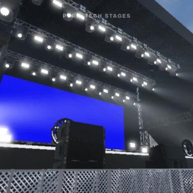 Thumbnail for CONCERT STAGE V5 Game