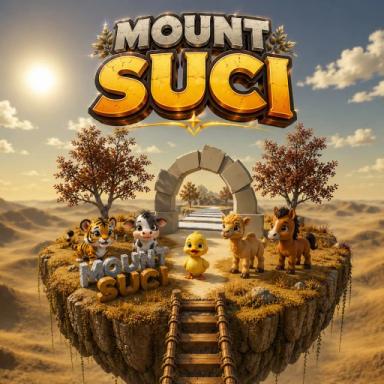 [Carry Unik X500] Mount SUCI icon