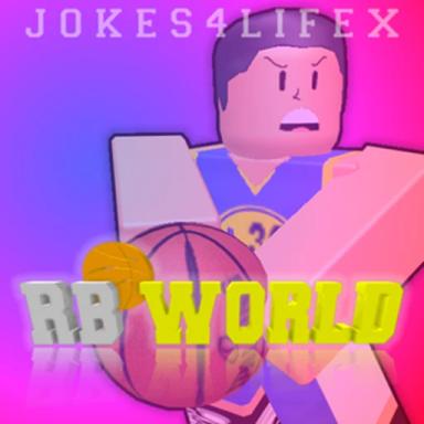 RB World icon