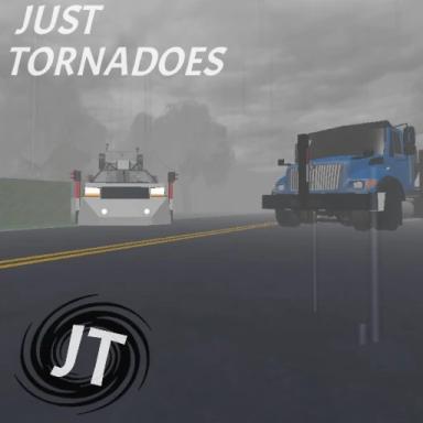 Thumbnail for Just Tornadoes Game