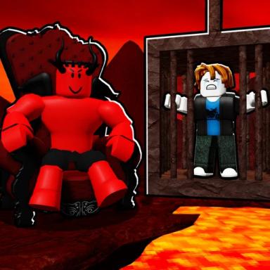 Thumbnail for Survive 100 Days In Hell Game