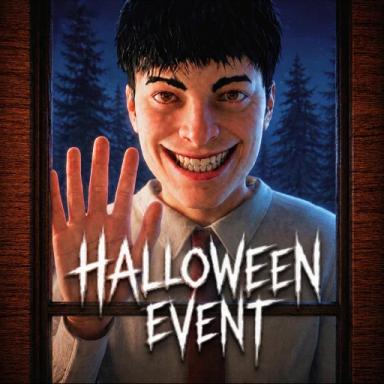 Thumbnail for [🎃EVENT] Home Alone: Anomalies Game
