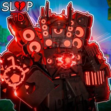 Thumbnail for [📊PATCH📊] Slop Tower Defense! 💔 Game