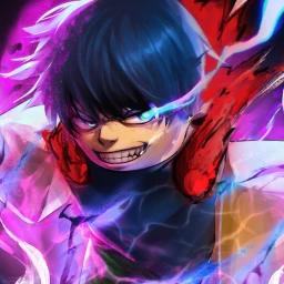 Max Your Aura icon