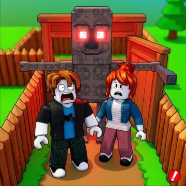 Thumbnail for Defend Your Base From Brainrots🧠 Game