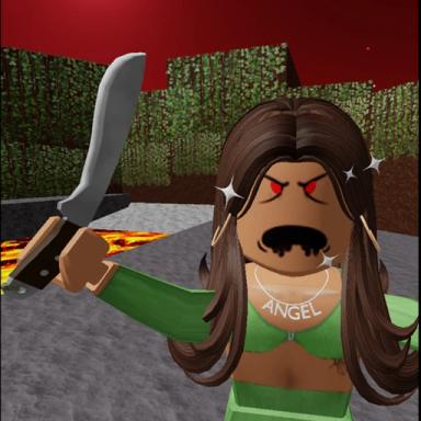 Escape Ariana's Concert! (Obby) icon