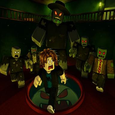 Thumbnail for  MM NIGHT OF THE ZOMBIES 💀 -UPD- Game