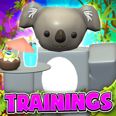 Thumbnail for Training Center 📝 Game