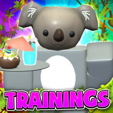 Training Center 📝 icon