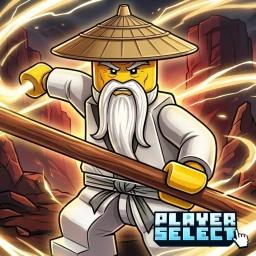 [WU] Player Select ⚔️ icon