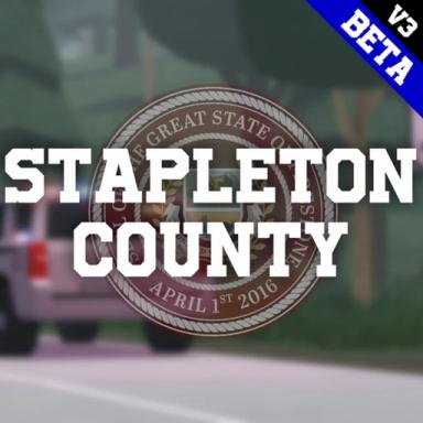 Stapleton County, Firestone (BETA) icon
