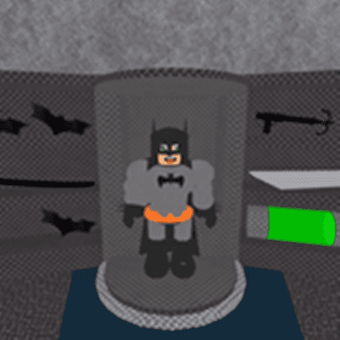 Thumbnail for Superhero Tycoon! [BATMAN] Game
