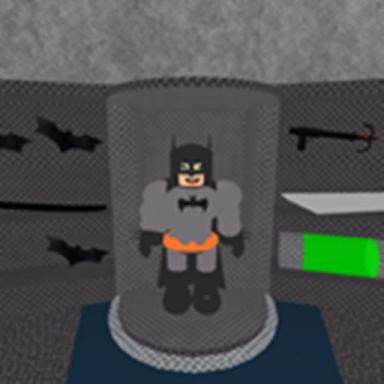 Superhero Tycoon! [BATMAN] icon