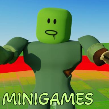 Thumbnail for Minigames Game