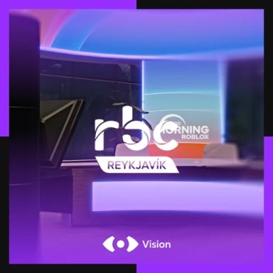 Thumbnail for RBC Reykjavik - [RBC Television] Game