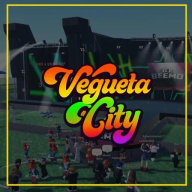 VEGUETA CITY [CHAT DE VOZ] icon
