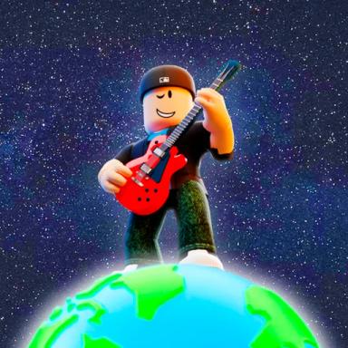 Thumbnail for 🎸 Guitar Simulator Game