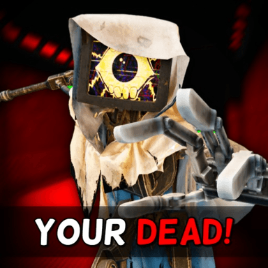 🎁 Survive Nightmare Huggy icon