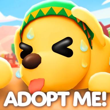 Thumbnail for [☀️] Adopt Me! Game
