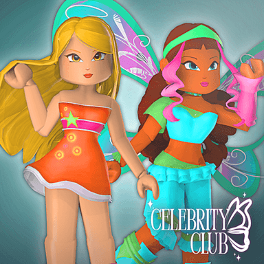 Celebrity Club! [SOPHIX] icon