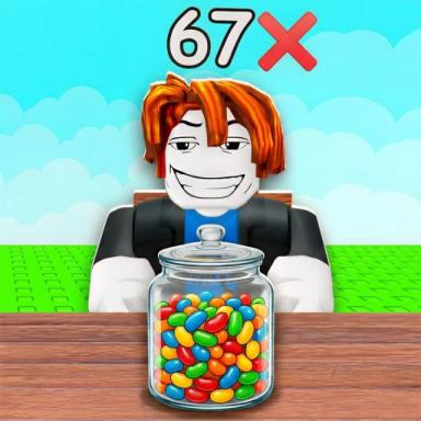 Thumbnail for [🤔] Guess How Many Game