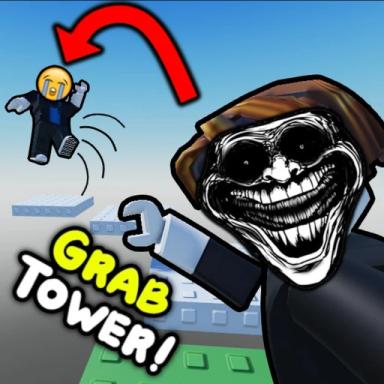 Grabbing Troll Tower! icon