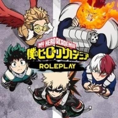 BNHA RP icon