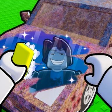 Thumbnail for [🔧] Repair a Car Game