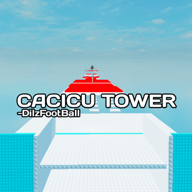 Thumbnail for (UPD) CACICU TOWER Game