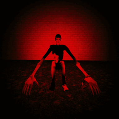 Thumbnail for SCP-096 Zone (New SCP-096 MLG!) Game