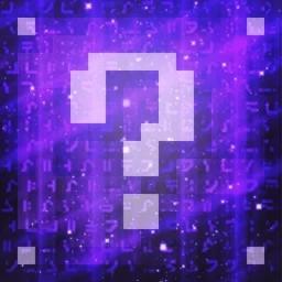 [DARK MATTER LUCKYBLOCKS]📖⛏️OmegaCraft⛏️📖 icon
