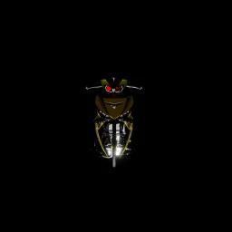  [ comeback soon ]Mat-Rempit icon