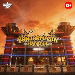 [✨UPD] Banjarmasin Hangout icon
