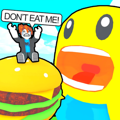 Feed The Giant icon
