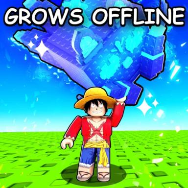 Thumbnail for [UPD] Grow Demon Fruits Game