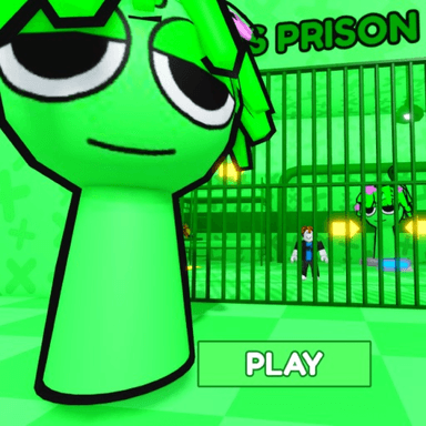 🌴 VINERIA SPLANKI'S PRISON RUN! (Obby) icon