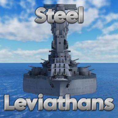 Steel Leviathans [BETA] icon